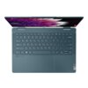Lenovo Yoga 7 14IML9 (83DJ00HAFR / Core Ultra 7 / 32 Go / 1 To)
