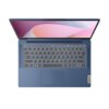 Lenovo IdeaPad Slim 3 14AMN8 (82XN0093FR / Ryzen 5 / 16 Go / 512 Go)