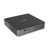 Lenovo IdeaCentre Mini 01IRH10R (91B20014FC / Core 7 / 16 Go / 512 Go)