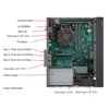 Lenovo ThinkSystem ST50 V3 (7DF3A00TEA)