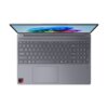 Lenovo IdeaPad Slim 3 15Q8X10 (83N3000XFR / Snapdragon X1/ 16 Go / 512 Go)