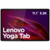 Lenovo Yoga Tab (256 Go / Coquillage / ZAG60190FR)