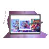 Lenovo Yoga Tab (256 Go / Gris/ ZAG60076SE)