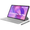 Lenovo Idea Tab Plus 12,1" Gris 256 Go (ZAG70966FR)