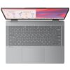 Lenovo Chromebook Plus 2 en 1 14 (83LN001XFR)
