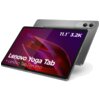 Lenovo Yoga Tab (8 Go / 256 Go / Gris / ZAG60273SE)