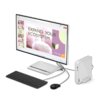 Lenovo IdeaCentre Mini 01IRH8 (90W2009YFC)