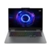 Lenovo LOQ 17IRX10 (83JH00GAFR)