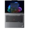 Lenovo ThinkPad X1 2-en-1 Gen 11 (21V9001FFR)