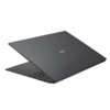 LG Gram 16 - 16Z90P - Noir (Intel Core i7 / 16 Go / 1 To)