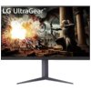 LG 32GS75Q-B 32" QHD Noir