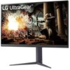LG 32GS75Q-B 32" QHD Noir