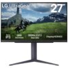 LG 27GS85Q-B 27" 180 Hz QHD