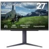 LG 27GS85Q-B 27" 180 Hz QHD