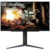 LG 27GS75Q-B 27" 200 Hz QHD