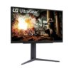 LG 27GS75Q-B 27" 200 Hz QHD