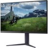 LG 32GS85Q-B 32" 180 Hz QHD