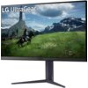 LG 32GS85Q-B 32" 180 Hz QHD