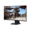 LG 27GS60QC-B 27" Incurvé 180 Hz QHD