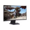 LG 27GS60QC-B 27" Incurvé 180 Hz QHD