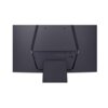 LG 27GS60QC-B 27" Incurvé 180 Hz QHD
