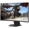 LG 27GS60QC-B 27" Incurvé 180 Hz QHD