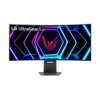 LG 39GS95QE-B.AEU 39" Incurvé WQHD Noir