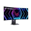 LG 39GS95QE-B.AEU 39" Incurvé WQHD Noir
