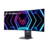 LG 39GS95QE-B.AEU 39" Incurvé WQHD Noir