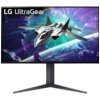 LG 27GR95UM-B.AEU 27" 160 Hz 4K UHD