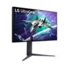 LG 27GR95UM-B.AEU 27" 160 Hz 4K UHD