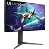 LG 27GR95UM-B.AEU 27" 160 Hz 4K UHD
