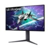 LG 27GR95UM-B.AEU 27" 160 Hz 4K UHD