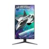 LG 27GR95UM-B.AEU 27" 160 Hz 4K UHD