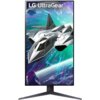 LG 27GR95UM-B.AEU 27" 160 Hz 4K UHD