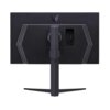 LG 27GR95UM-B.AEU 27" 160 Hz 4K UHD