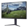 LG 27GS85QX-B 27" QHD Nano IPS