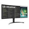 LG 35WN75C-B 35" VA QHD