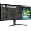 LG 35WN75C-B 35" VA QHD