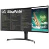 LG 35WN75C-B 35" VA QHD
