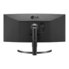 LG 35WN75C-B 35" VA QHD