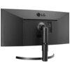 LG 35WN75C-B 35" VA QHD