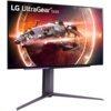 LG 27GS95QX-B 27"240Hz OLED