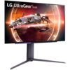 LG 27GS95QX-B 27"240Hz OLED