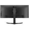 LG 34WQ75X-B 34" incurvé QHD IPS RJ45