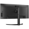 LG 34WQ75X-B 34" incurvé QHD IPS RJ45
