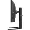 LG 34WQ75X-B 34" incurvé QHD IPS RJ45