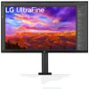 LG 32UN88AP-W 32" 4K IPS 60Hz