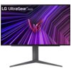 LG 27GS93QE 27" OLED QHD 240Hz