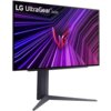 LG 27GS93QE 27" OLED QHD 240Hz